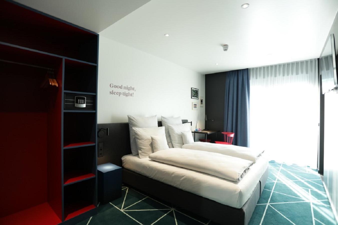 Sander Hotel Koblenz  Room photo